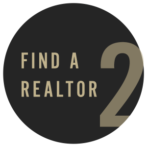 Select a realtor that fits your needs. 