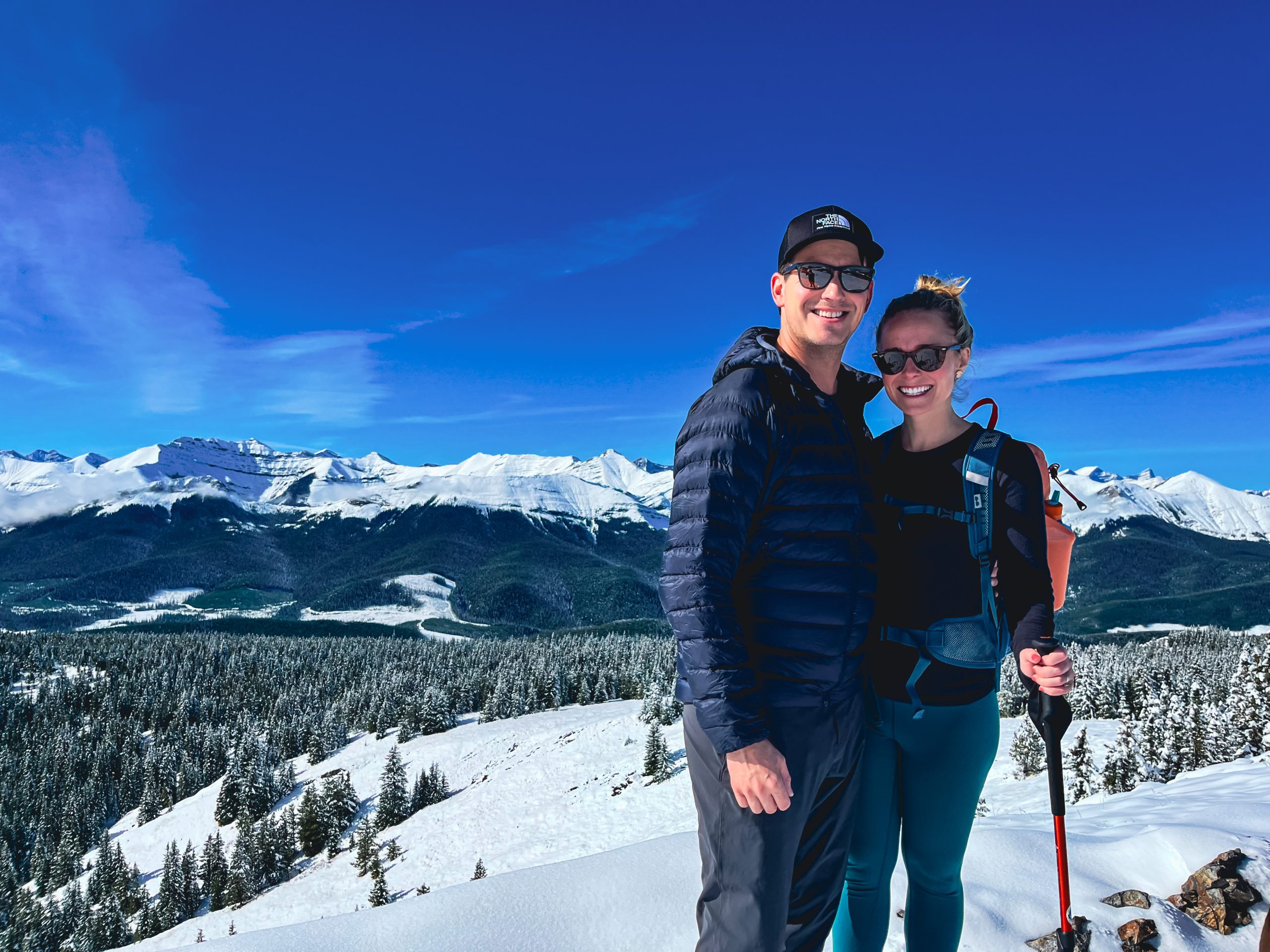 Weiskopf Team
